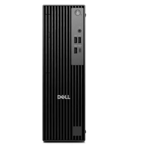 Dell Pro Slim Intel Core Ultra 5 235 Vpro / 5.0 Ghz Ddr5 Sdram 512 Gb Disco Duro (MPN GFCMC, Computadores de marca) img-1