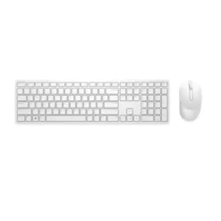 Dell Pro Teclado Inalámbrico And Mouse Km5221W Spa (MPN 580-AKBH, Kit Teclado y Mouse) img-1