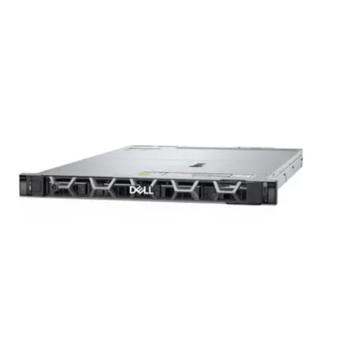 Dell R360 + 6353P + 32Gb + 480Gb Ssd + H755 (MPN R360264_6353P480, Servidores en Rack) img-1