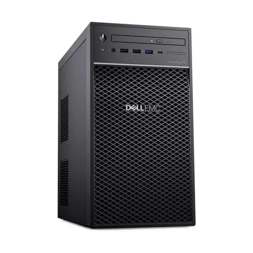 Dell Server Mini Tower 1 Intel Xeon E-2224G / 3.5 Ghz Ddr Sram 1 Tb Disco Duro (MPN T40CLV2, Servidores en Torre) img-1
