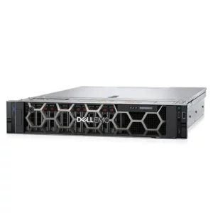 Dell Server Rack-Mountable 1 Intel Xeon Silver 4309/16GB/480GB SSD/35 up R550CLQ3V1