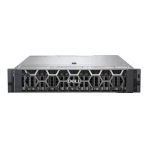 Dell Server Rack-Mountable 1 Intel Xeon Silver 4310/16GB/480GB SSD/35-8 R750XSCLH1Y23V3