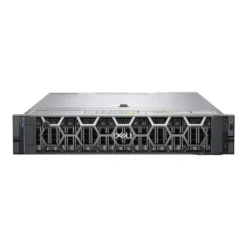 Dell Server Rack-Mountable 1 Intel Xeon Silver 4310/16GB/480GB SSD/35-8 R750XSCLH1Y23V3 img-1