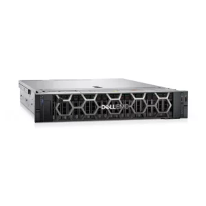 Dell Server Rack-Mountable 2 Intel Xeon Silver 4310 Ddr Sram 480 Gb Hdc R750XSCLQ4V2
