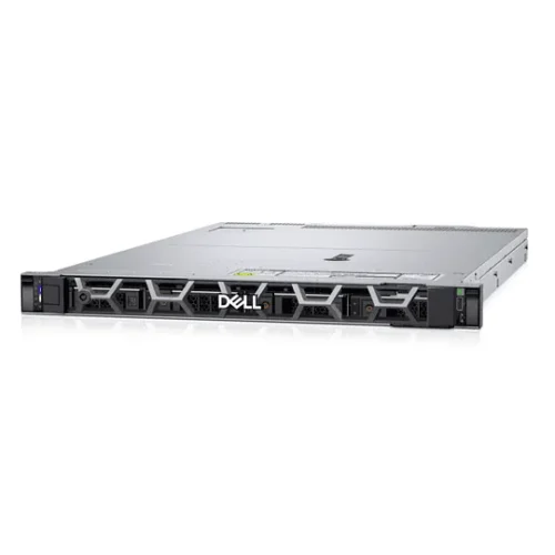 Dell Server Rack-Mountable Intel Xeon 6357P 960 Gb Disco Duro Capacity (MPN R360263_6357P480, Servidores en Rack) img-1