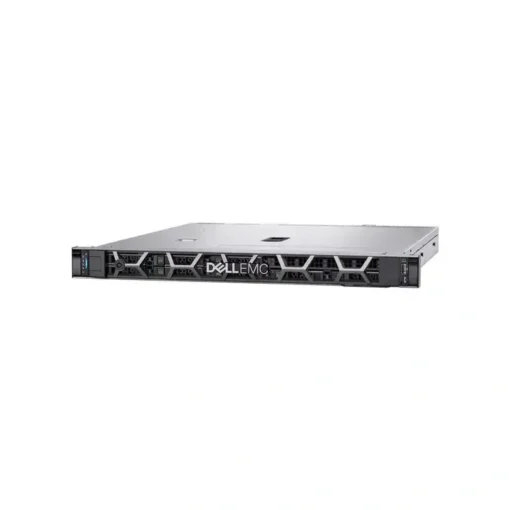 Dell Servidor EMC Poweredge R350, Xeon E-2336, 16GB RAM, 480GB SSD, Fuente 600W (MPN R350CLV1, Almacenamiento para servidor) img-1