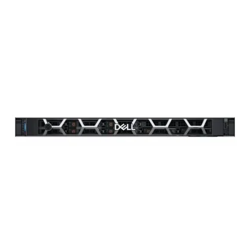 Dell Servidor Emc Poweredge R660Xs, 480Gb, 1U, Intel Xeon Silver 4410Y 2 Ghz R660XSH2FY24V3