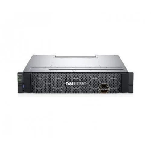 Dell Servidor Nas Storage ME5012 2XHDD 22TB/PS580W/UP to 12x 3.5in/3Y ME5012_Q90000334