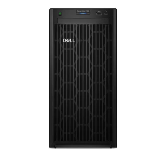 Servidor DELL PowerEdge Intel Xeon E-2314, 16GB RAM, 1TB SATA, 1Y T150 img-1