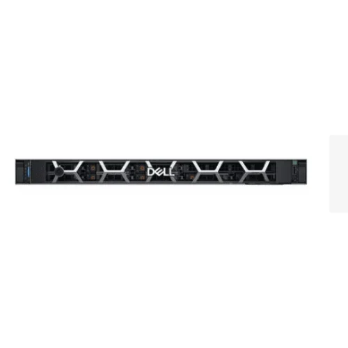 Dell Servidor Poweredge R360 1U Intel Xeon 6 6357P 16Gb Ddr5 2X 480Gb Ssd Perc (MPN R360264_6357P480, Servidores en Rack) img-1