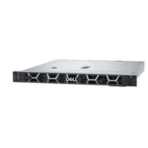 Dell Servidor Poweredge R360 (Xeon E-2414, 32Gb Ram, 2Tb Hdd, Fuente 600W X2 (MPN R360ANH2FY25S, Servidores en Rack) img-1