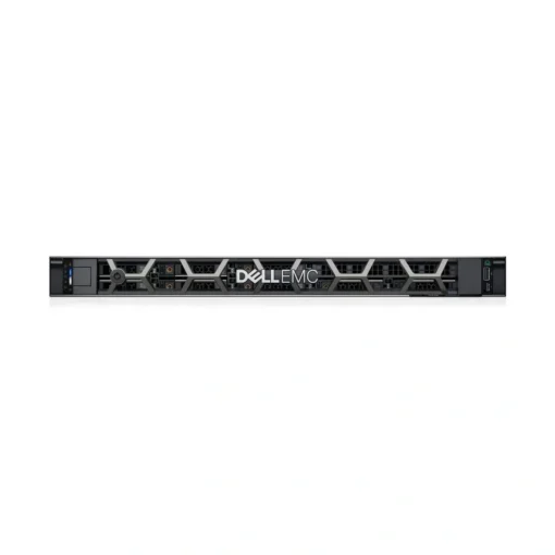 Dell Servidor Poweredge R450, Intel Xeon Silver 4309Y, Ram 16Gb, Ssd 480Gb, Rack (MPN R450CLV1, Servidores en Rack) img-1