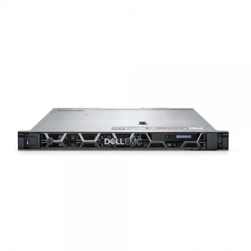 Dell Servidor Poweredge R450, Intel Xeon Silver 4309Y, Ram 16Gb, Ssd 480Gb, Rack (MPN R450CLQ4V1, Servidores en Rack) img-1