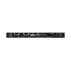 Dell Servidor Poweredge R650Xs (Xeon Silver 4309Y, 32Gb Ram, 480Gb Ssd, Fuente (MPN R650XSCLQ3V1, Almacenamiento para servidor) img-1