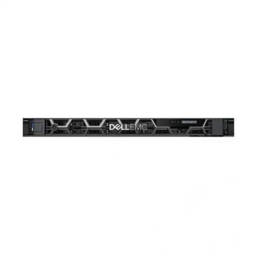 Dell Servidor Poweredge R650Xs (Xeon Silver 4309Y, 32Gb Ram, 480Gb Ssd, Fuente (MPN R650XSCLQ3V1, Almacenamiento para servidor) img-1