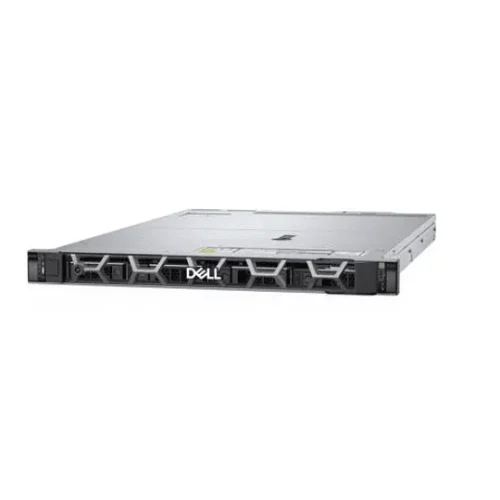Dell Servidor Poweredge R660Xs Intel Xeon Silver 4514Y 32Gb Ddr5 1.92Tb Ssd Rack (MPN R660XS263_D4514Y1.92, Servidores en Rack) img-1