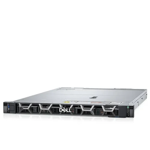 Dell Servidor Poweredge R660Xs (Xeon Silver 4510 X2, 64Gb Ddr5, 480Gb Ssd, Rack (MPN R660XS264_D4510480A, Servidores en Rack) img-1