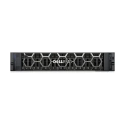 Dell Servidor Poweredge R750Xs 2U 2 X Xeon Silver 4310 / 2.1 Ghz Ram 32 Gb Sas (MPN R750XSCLQ4V2, Servidores en Rack) img-1