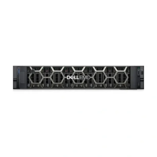 Dell Servidor Poweredge R750Xs 2U 2 X Xeon Silver 4310 / 2.1 Ghz Ram 32 Gb Sas (MPN R750XSCLQ4V2, Servidores en Rack) img-1