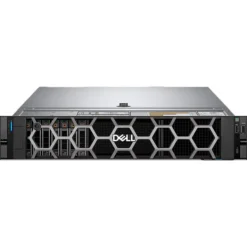 Dell Servidor Poweredge R760Xs (2X Xeon Silver 4514Y, 64Gb Ddr5, 2X480Gb Ssd (MPN R760XS263_D4514Y480A, Servidores en Rack) img-1