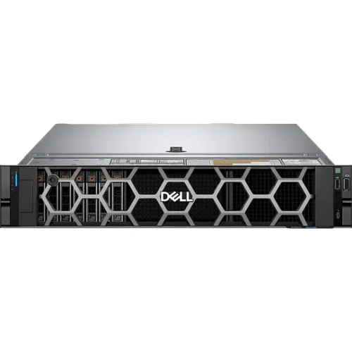 Dell Servidor Poweredge R760Xs (2X Xeon Silver 4514Y, 64Gb Ddr5, 2X480Gb Ssd (MPN R760XS263_D4514Y480A, Servidores en Rack) img-1