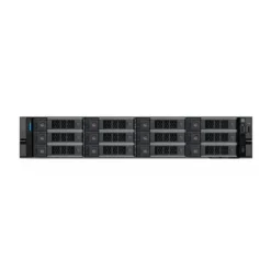 Servidor Dell PowerEdge R760XS 2U con 2x Xeon Silver 4410Y, 64GB DDR5, 480GB SSD (MPN R760XSCLH2FY24, Servidores en Rack) img-1