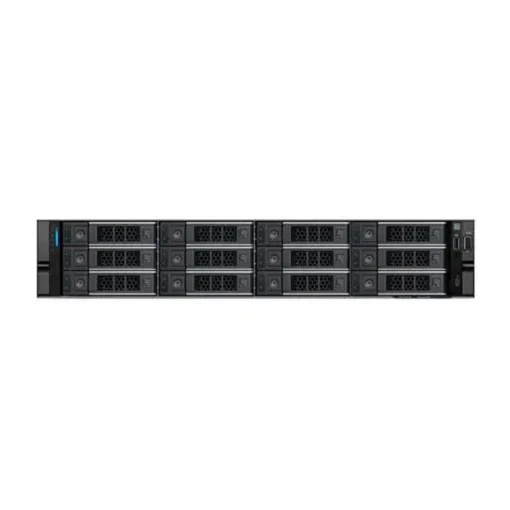 Servidor Dell PowerEdge R760XS 2U con 2x Xeon Silver 4410Y, 64GB DDR5, 480GB SSD (MPN R760XSCLH2FY24, Servidores en Rack) img-1