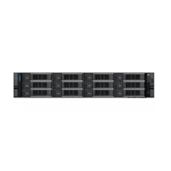 Dell Servidor Poweredge R760Xs (Xeon Silver 4410Y, 32Gb Ddr5, 480Gb Ssd, Fuente (MPN R760XSCLH2FY24V1, Servidores en Rack) img-1