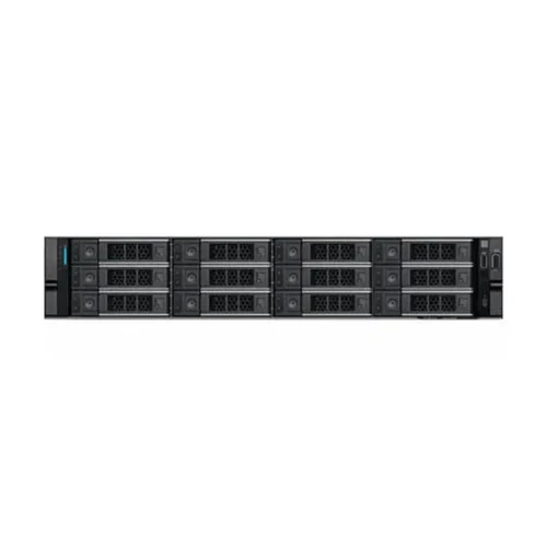 Dell Servidor Poweredge R760Xs (Xeon Silver 4410Y, 32Gb Ddr5, 480Gb Ssd, Fuente (MPN R760XSCLH2FY24V1, Servidores en Rack) img-1