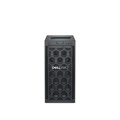 Dell Servidor Poweredge T140, Xeon E-2226G, Ram 16Gb, Disco Duro 2Tb, Torre (MPN T140CLV1, Servidores en Torre) img-1