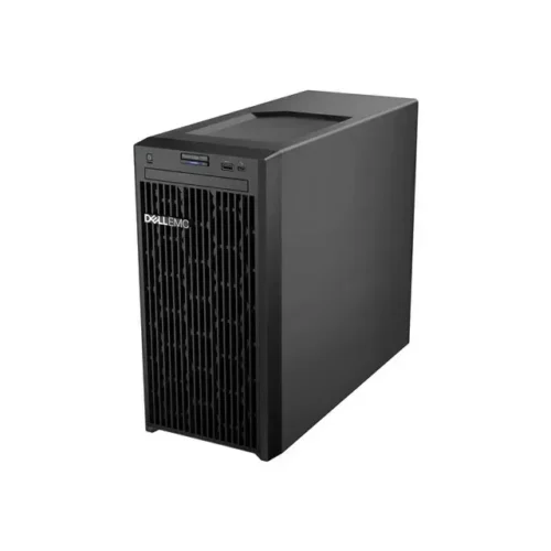 Dell Servidor Poweredge T150 (Intel Xeon E-2336, 16Gb Ram, 2Tb Hdd, 4U T150CLV1 img-1