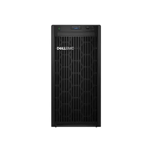 Dell Servidor Poweredge T150 (Intel Xeon E-2336, 16Gb Ram, 2Tb Hdd, 4U T150CLV1 img-1