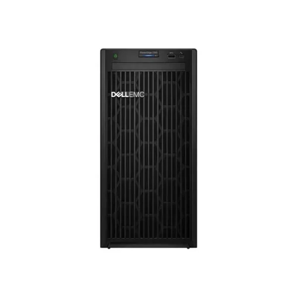 Dell Servidor Poweredge T150 (Intel Xeon E-2336, 16Gb Ram, 2Tb Hdd, 4U T150CLV1 img-1