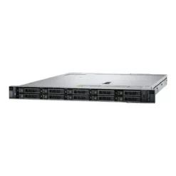Dell Servidor R650XS 2xSilver 4309/2x16GB/1x480SSD SATA/25 up to 10H (MPN R650XSCLV1, Servidores en Rack) img-1