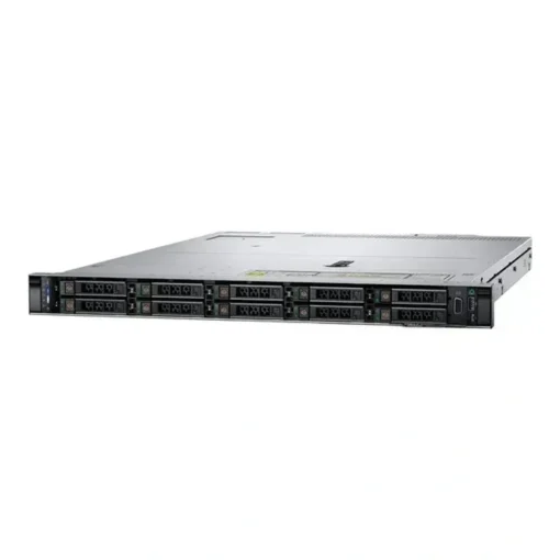 Dell Servidor R650XS 2xSilver 4309/2x16GB/1x480SSD SATA/25 up to 10H (MPN R650XSCLV1, Servidores en Rack) img-1