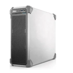 Servidor DELL PowerEdge T160 Intel Xeon E2414G 32GB RAM, 4TB SSD SATA + 2TB HDD (MPN CE-007484, Servidores en Torre) img-1