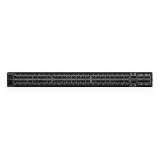 Dell Switch S-Series S5248F-On, Gestionado, L2/L3, 48 Puertos, 1U, Negro (MPN 210-APEX, Accesorios para Servidores) img-1
