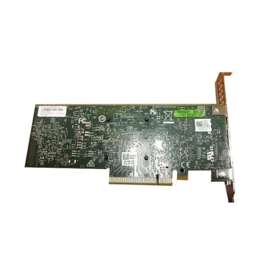 Dell Tarjeta De Interfaz De Red Broadcom 57412 De Doble Puerto 10Gbe Sfp+, Ocp (MPN 540-BCOQ, Adaptadores y Accesorios De Red) img-1