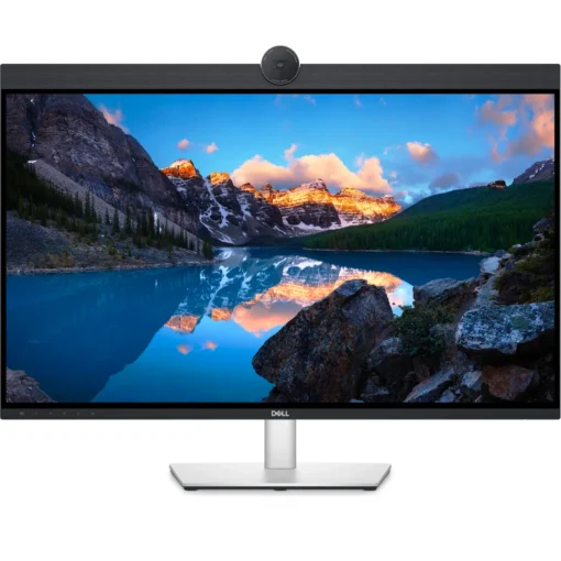 Dell Ultrasharp 32 4K Video Conferencing Monitor (MPN 210-BDVU, Monitores) img-1