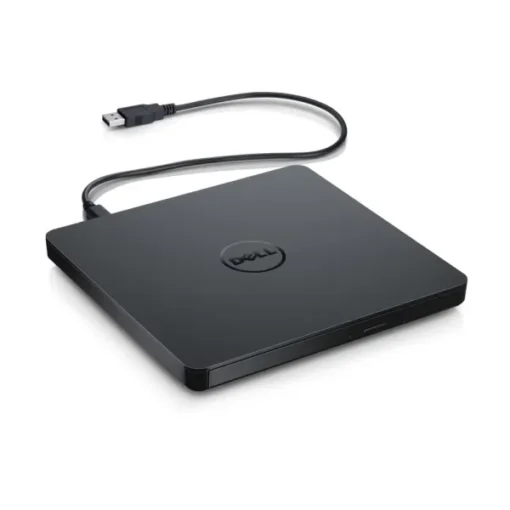 Dell Unidad Externa De Dvd +/-Rw Usb Slim Dw316 429-AAUQ