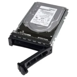 Disco SSD DELL 1,92TB Sata Lectura Intensiva 6GB/s 512E 2.5" con 3.5" (MPN 345-BDTD, Almacenamiento para servidor) img-1