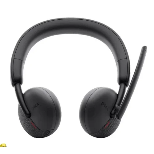Dell Wl3024 Headset Inalámbrico (MPN WL3024-DWW, Audífonos) img-1
