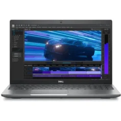 Dell Workstation Precision 3591 De 15.6“ (Intel Ultra 7 155H, 16Gb Ram, 1Tb Ssd 1020458568554