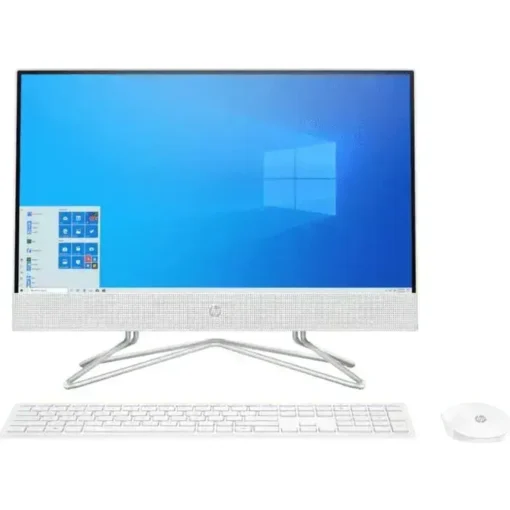 Desktop HP All in One 8GB 256SSD W10H (MPN 54Z62LA, All In One (Todo en Uno)) img-1