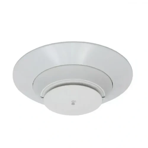 Detector Térmico Notifier FST951R, Termovelocimétrico, Inteligente (MPN FST-951R, Sensores de seguridad) img-1