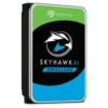 Disco Duro 8TB Seagate Skyhawk AI Interno 3.5" Sata 6GB/s Video Vigilancia (MPN ST8000VE001, Almacenamiento para PC) img-1