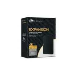Disco Duro Externo 1TB Seagate Expansion (MPN STKM1000400, Discos externos) img-1