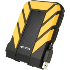 Disco Duro Externo Portátil 1TB Antigolpes Impermeable Amari (MPN AHD710P-1TU31-CYL, Discos externos) img-1