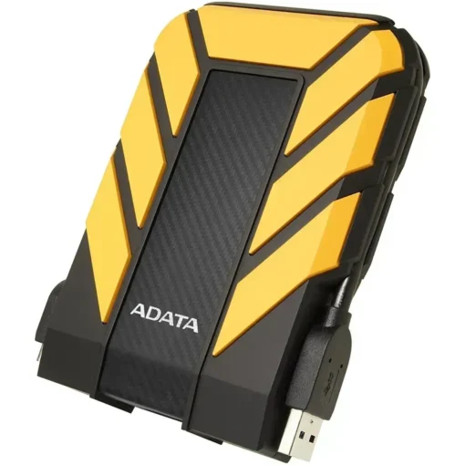 Disco Duro Externo Portátil 1TB Antigolpes Impermeable Amari (MPN AHD710P-1TU31-CYL, Discos externos) img-1