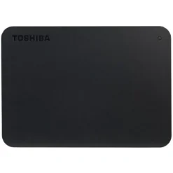 Disco Duro Externo Portátil 1TB TOSHIBA Canvio Basics USB3.0 (MPN HDTB410XK3AA, Discos externos) img-1
